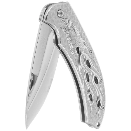 Nóż składany Herbertz CJH Eagle Stainless Steel, Polished 420 (10000357)