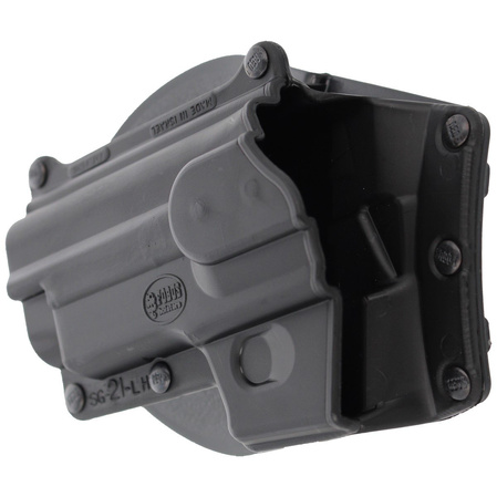 Holster for Fobus Sig P220 / 226, S&W 3913/3914, Bul Cherokee Left (SG-21 LH)