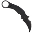FOX Black Bird Folding Knife by Bastinelli (FX-591)
