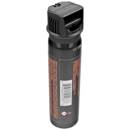 Fox Labs One Point Four 4% Pepper Spray, Stream 112 ml (44FTSDB)
