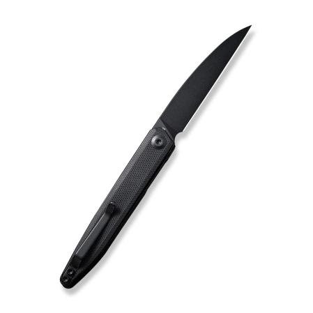 Sencut Knife Jubil Black G10, Black D2 (S20029-2)