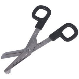 Nożyczki ratownicze Martinez Albanoix First Aid Scissors, Black (15090)