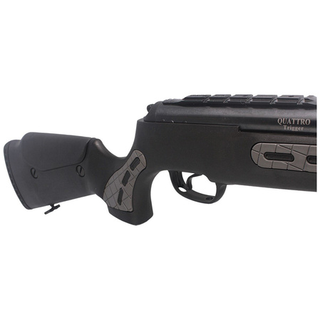 Wiatrówka Hatsan 135 QE Sniper Vortex 4.5 mm