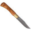 Antonini Old Bear Classical M Olive Wood, Satin AISI 420 (9307/19_LU)