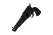 Pietta Revolver 1858 Remington New Model Army Steel Sheriff .44 (RGASH44LC)