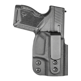 Fobus TGX4 IWB / OWB Holster for Taurus GX4, ambidextrous