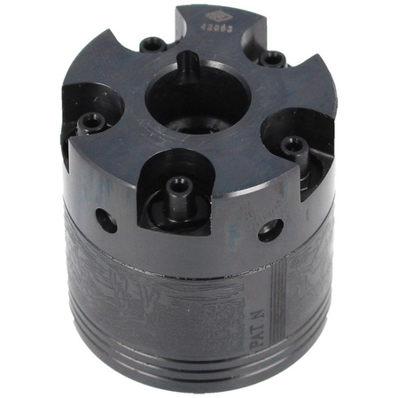 Spare Cylinder for Pietta 1836 Colt Paterson Texas .36 (A2092)