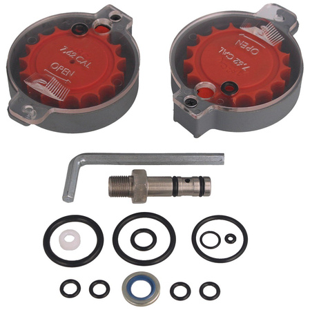 Wiatrówka PCP Hatsan Blitz 4.5 mm