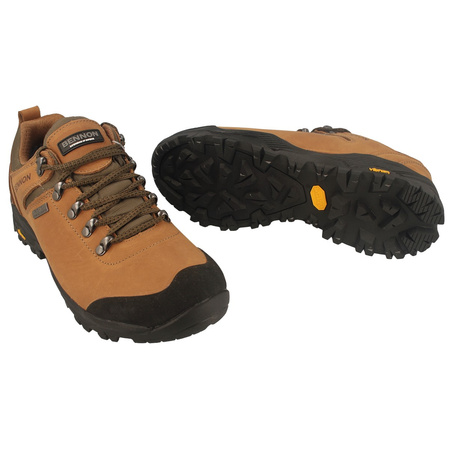 Bennon Terenno Low Shoes, Regi-Tex (0516030040)