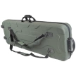 Futerał na broń Hunterland Case With Wheels 105 cm Green