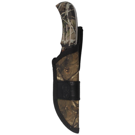 Muela Skinner Next Vista Camo Knife100mm (SIOUX-10AP)
