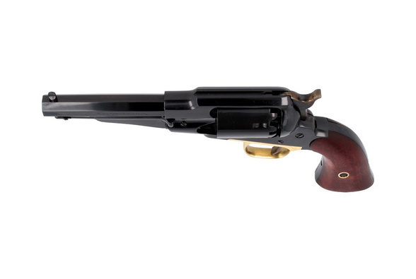 Pietta Revolver 1858 Remington New Model Army Steel Sheriff .44 (RGASH44)