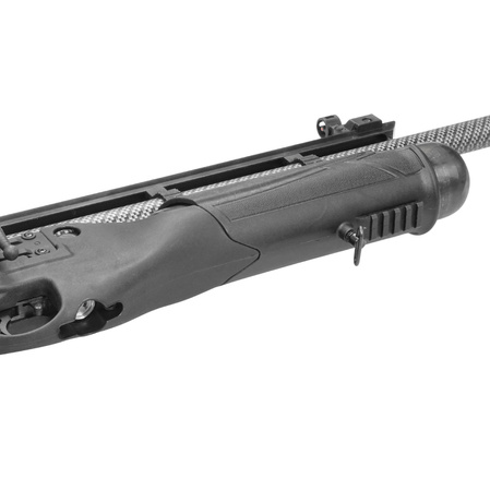 Hatsan Hercules Bully Long CB 7.62 mm PCP Air Rifle
