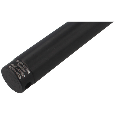 Kartusz zasobnik 165 cc do wiatrówki PCP Hatsan Flash, Vectis, FlashPup (2300-12 165CC)