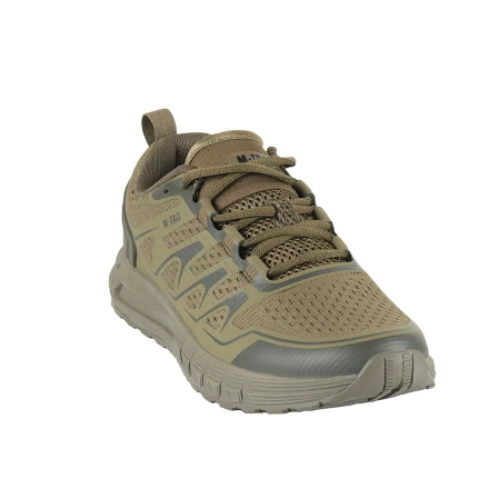 Buty M-Tac Summer Sport Trekking Dark Olive (804403-DO)