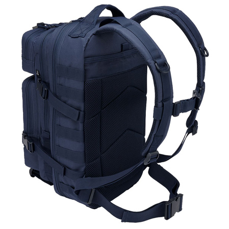 Brandit US Cooper Medium backpack, Navy (8007.8)