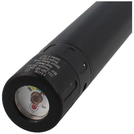 Hatsan Air Cylinder 180 cc, Fits AT44 Air Rifle (2300-01 180CC)