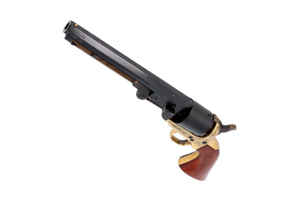 Pietta Revolver 1851 Colt REB Nord Navy DeLuxe .36 (RNL36)