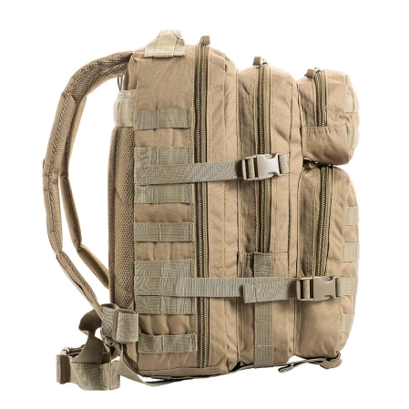 M-Tac Assault Pack Tan (10332003)