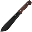 Herbertz CJH Heavy Machete Dark Wood, Black 420 (10000943)