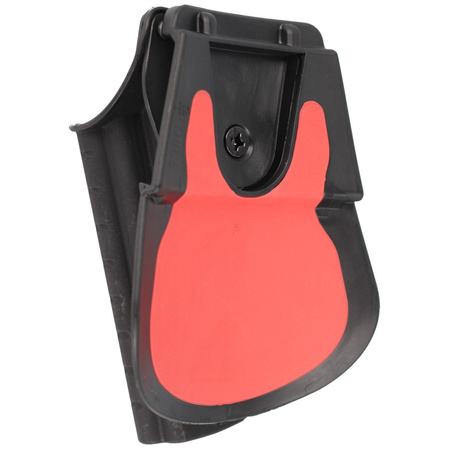 Fobus Holster Springfield Full Size XD, XDM, Tisas (XDCH RT)
