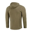 M-Tac Sprint Fleece Polartec Dark Olive Sweatshirt (20485048)