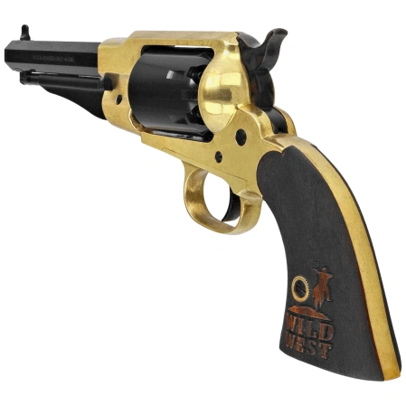 Rewolwer Pietta 1858 Remington New Model Army Texas Sheriff Wild West .44 (RGBSH44/WW)