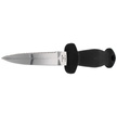 MAC Coltellerie SUB 11 D Black Diving Knife 110mm (MC SUB11D.N)