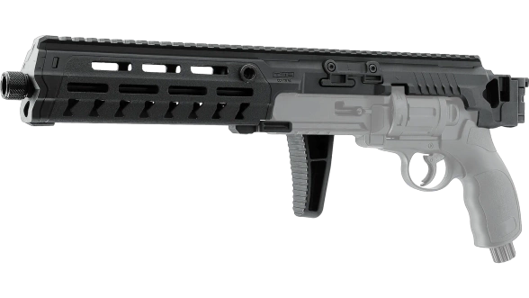 Rifle conversion HDR 50, TR 50 T4E (2.4060)