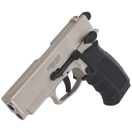 Voltran Ekol ES 55 Satin 4.5 mm Air Pistol