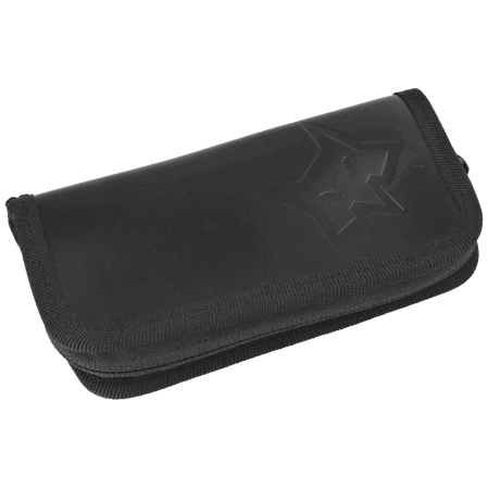 FOX Chilin Bronze Titanium, Black Stonewashed PVD M398 by Jesper Voxnæs (FX-530 TiDSW)