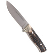 Muela Full Tang Knife Deer Stag 100mm (KODIAK-10A)
