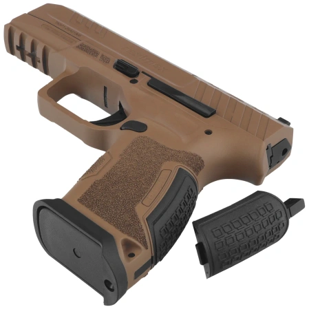 Reximex TRX9 FDE 9x19 mm Pistol