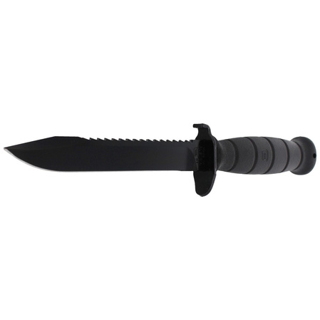 Nóż Glock FM81 Survival Knife Black (12183)