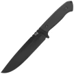 Nóż Za-Pas Expendable Black G10, Black Cerakote NMV (EX-CE-G10-BL)