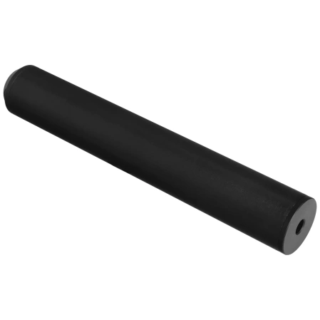 Tłumik Niksan Defence Silencer Long do wiatrówki z gwintem ½'' UNF