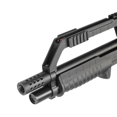 Strzelba powtarzalna Hatsan Escort Bull Tac 20'' 12/76