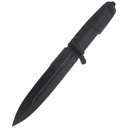 Nóż Extrema Ratio Contact Black Forprene, Black N690 (04.1000.0215/BLK)