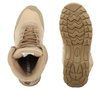 Buty Checkpoint Outdoor 8'' Zamsz Desert Tan (45 _ _)