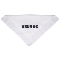 Flannel cloth Brunox 250x250mm (CLEANING FLANEL)