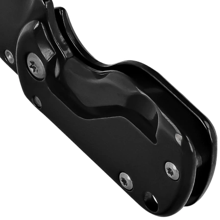 Nóż składany Martinez Albainox RainBlack Steel, RainBlack 3Cr13Mov (25098)