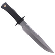 Muela Tactical Knife Rubber Handle 230mm (MIRAGE-23)