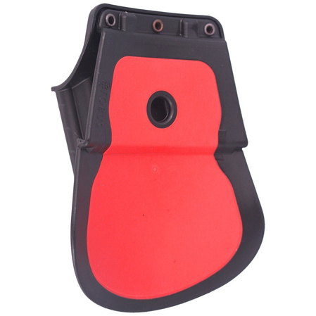 Kabura Fobus Sig/Sauer P320/P250, Ruger, Savage, Girsan, Bersa (320S ND)