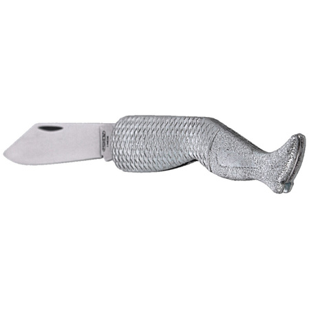 Mikov Folding Leg Knife, Nožička (131-NZn-1)