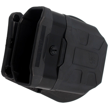 ESP pouch with Fobus Paddle for AK-47 magazine (MH-24-AK BK)