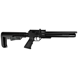 Kuzey Tulga Compact 6.35 mm PCP Air Rifle