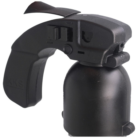 KKS VESK RSG Police 2mln SHU Pepper Spray, HJ Stream 750ml (12750-H)