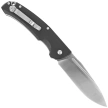 Nóż składany Herbertz CJH Black G10, Satin 440C (569514)