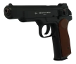 Borner APS-M 4.5 mm CO2 Air Pistol (8.4956)