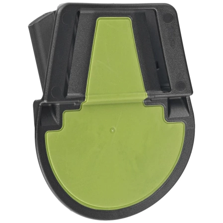 Kabura pasywna/aktywna Level 2 Fobus GL PRO do Glock 17, 19, 19X, 26, 45, 48